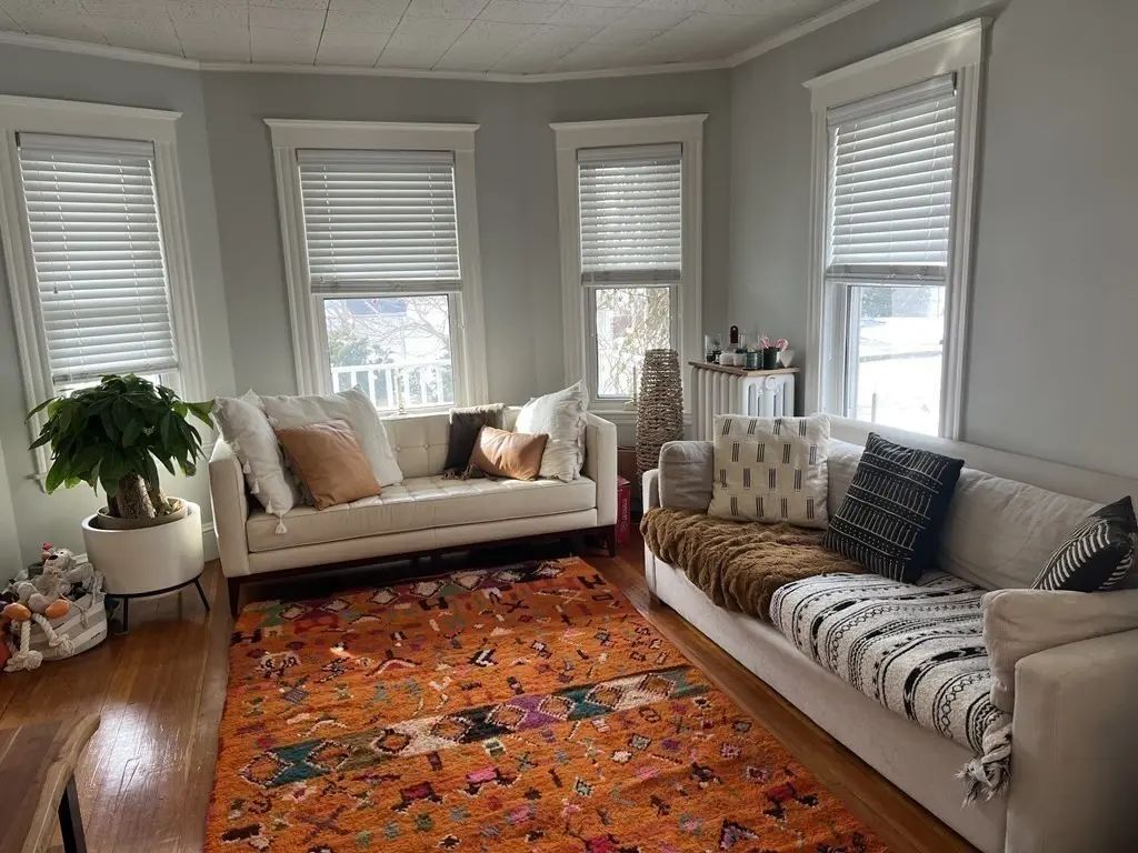 70 Wren St #1, Boston