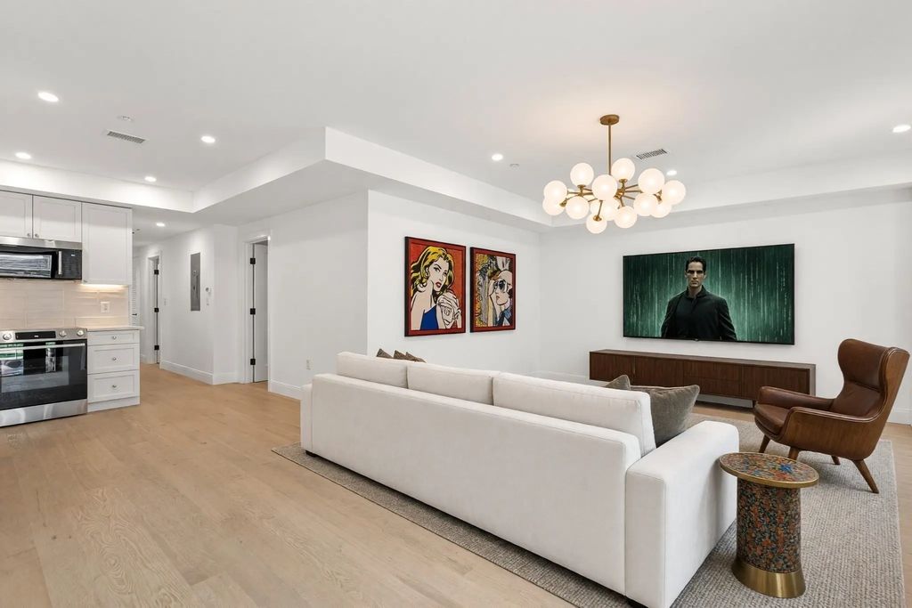 34 Orkney Road #1, Boston