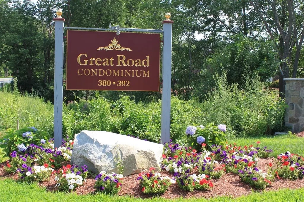 390 Great Road #b19, Acton