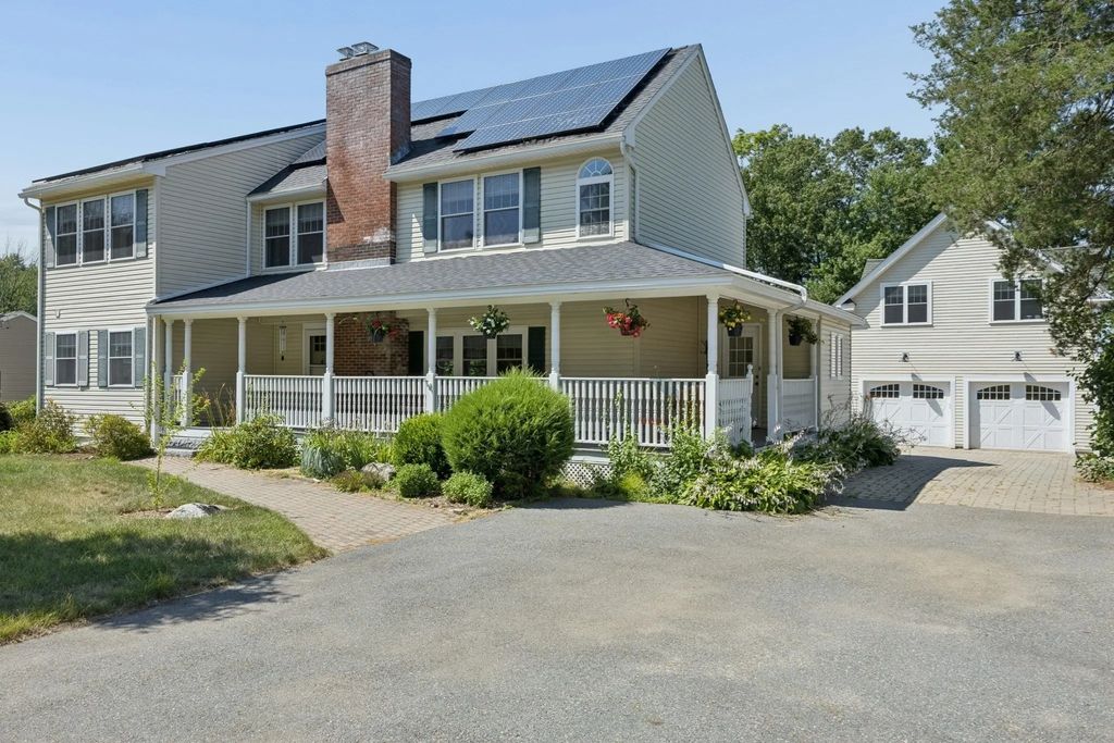 18 Proctor Rd, Chelmsford