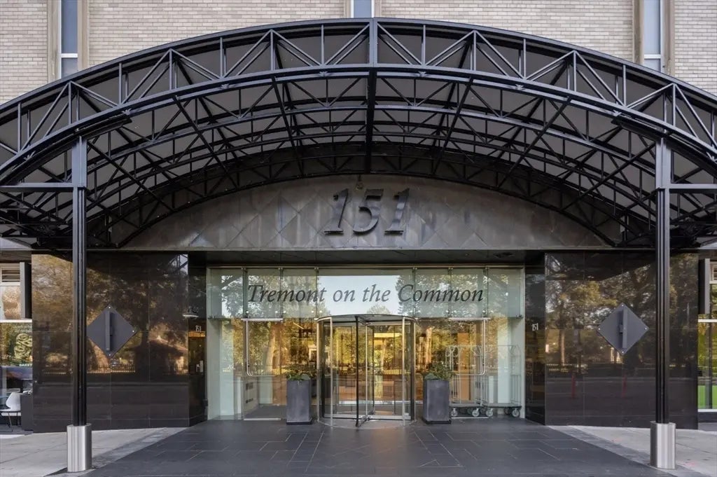 151 Tremont #9s, Boston
