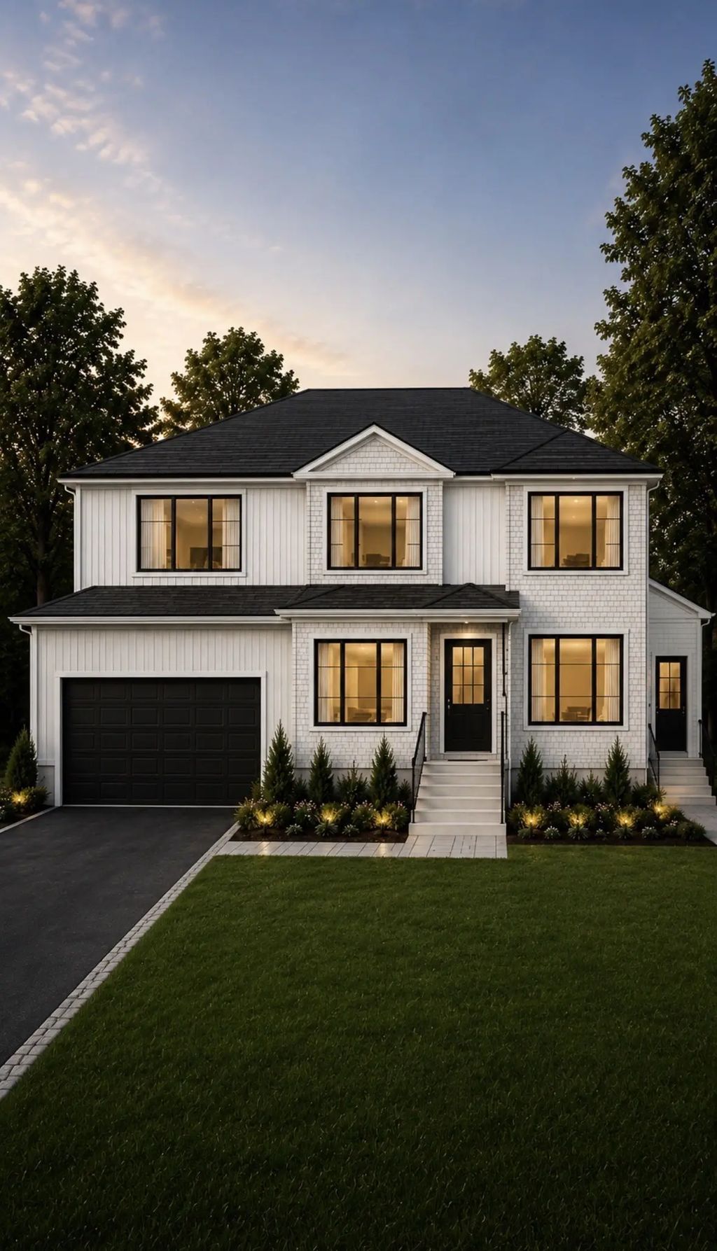 7 Upland Terrace, Natick