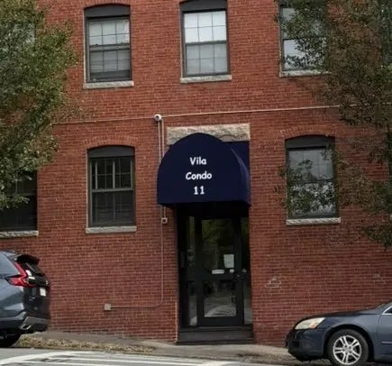 11 Villa #106, Haverhill