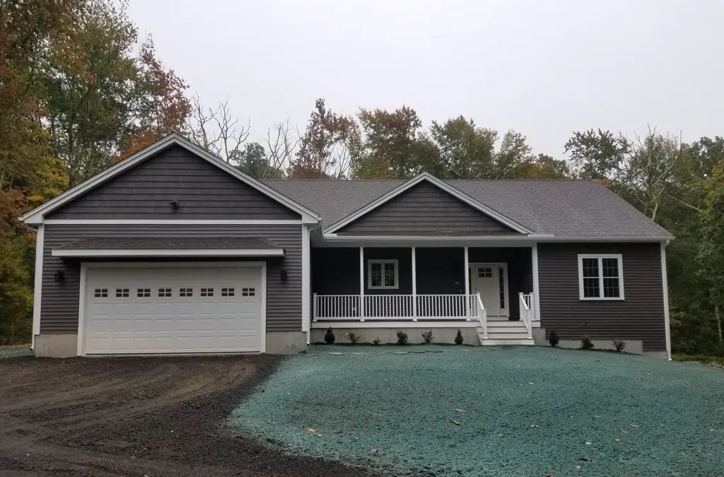 14 Kettle Hill Rd, Uxbridge