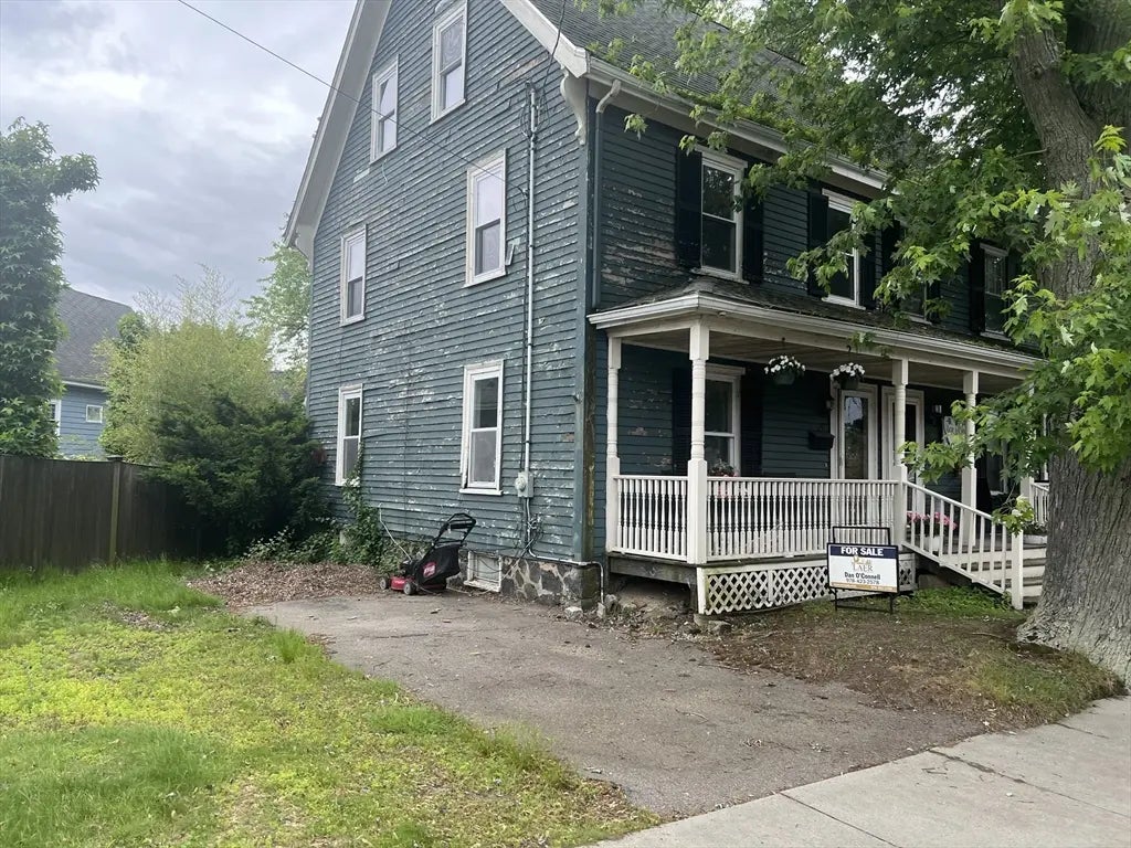 20 Arthur St #20, Winchester