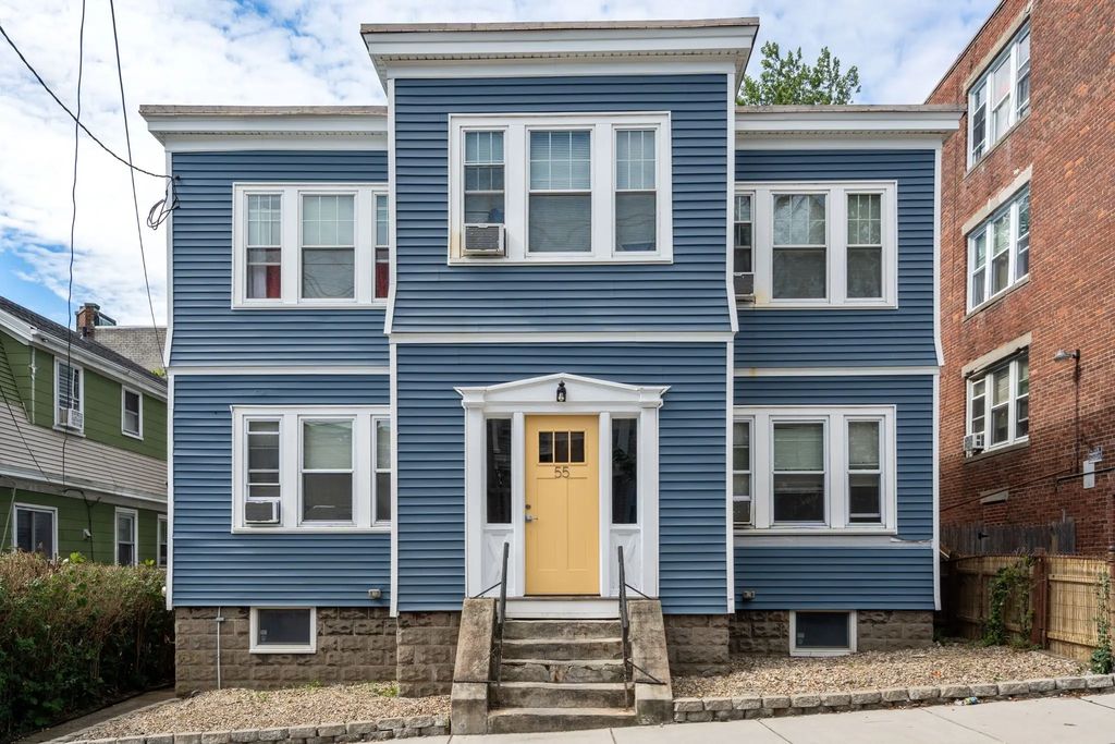 55 Parker St, Chelsea