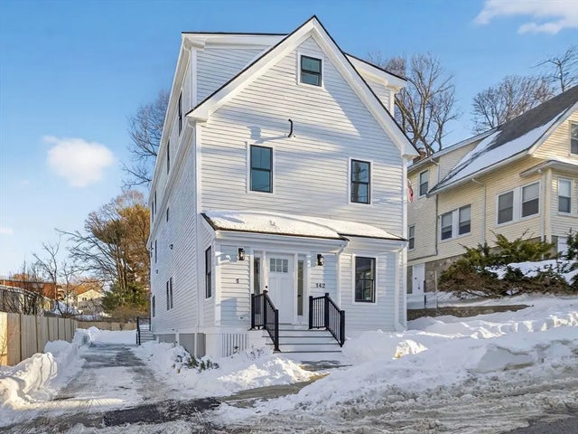 142 Birch St #1, Boston