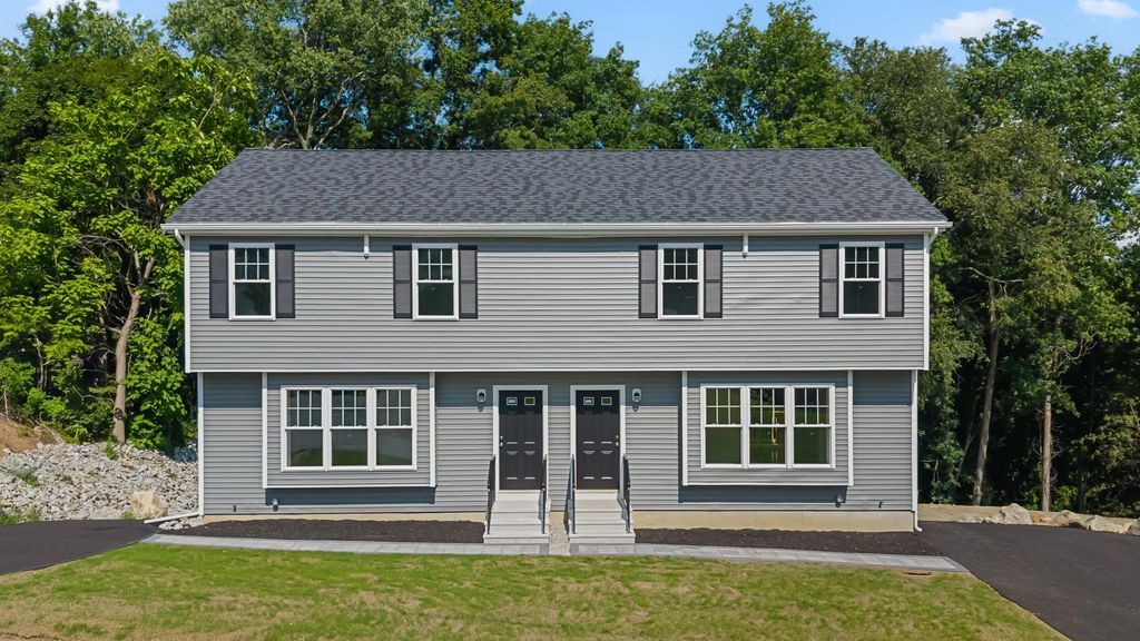 93 Brown St #b, Leicester
