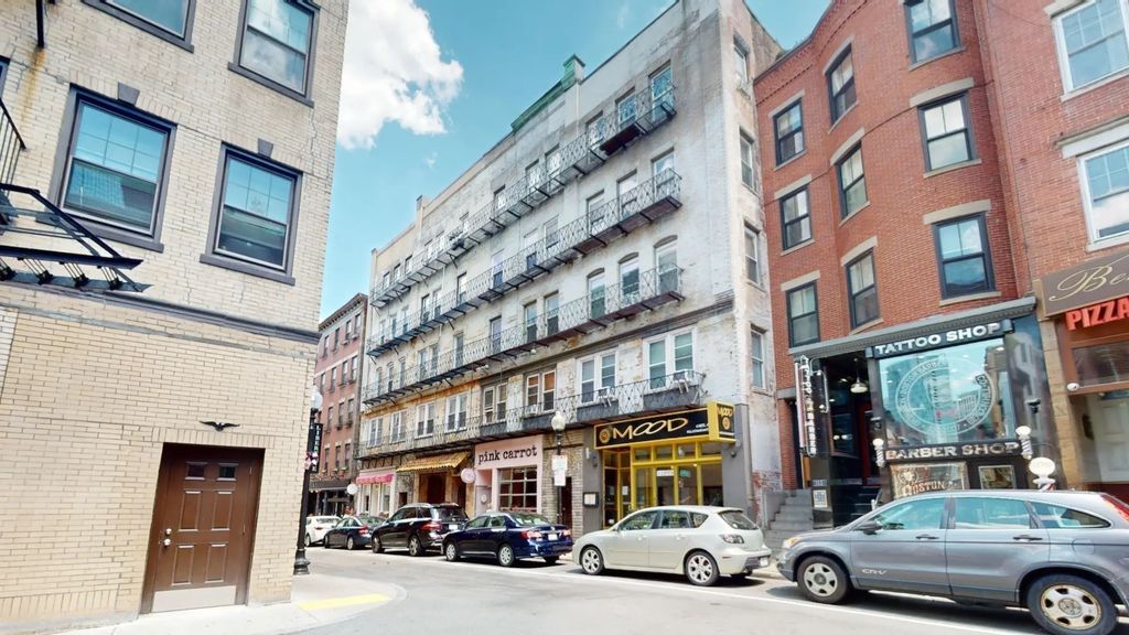 115 Salem St #10, Boston