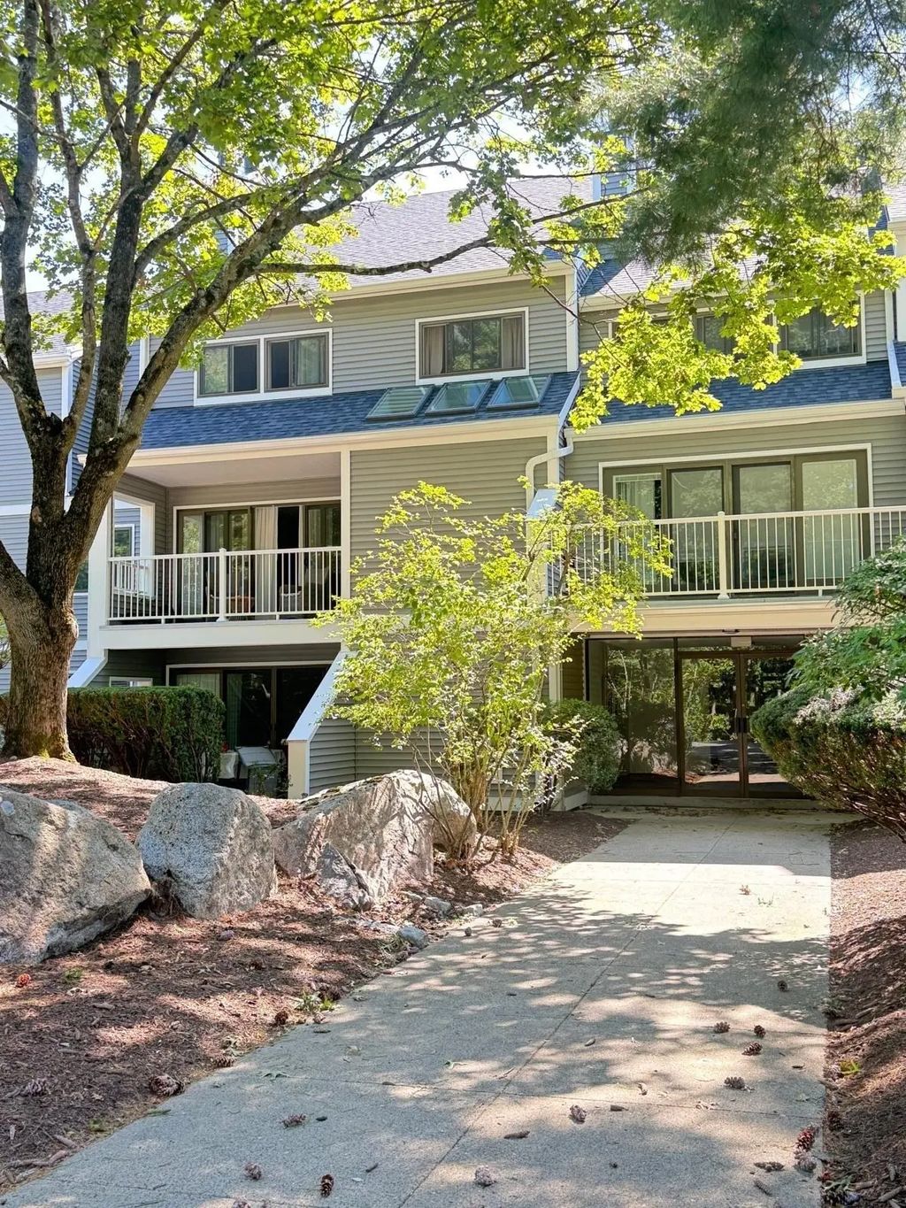 1100 Salem St #96, Lynnfield