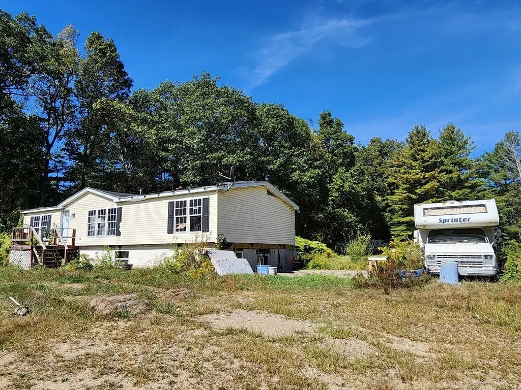 2155 Route 2, Charlemont