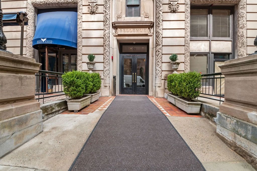 21 Beacon Street #6b, Boston