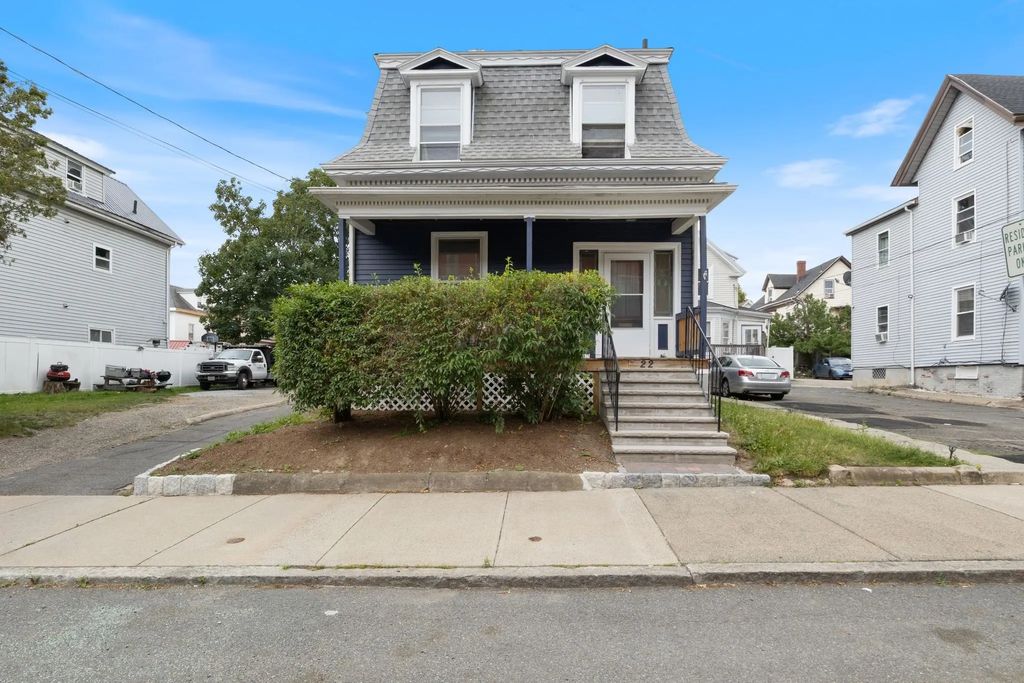 22 Porter St, Lynn