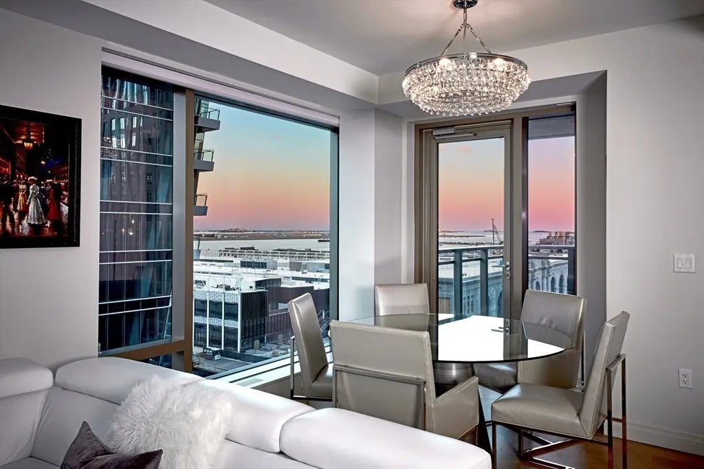 133 Seaport Blvd #1118, Boston