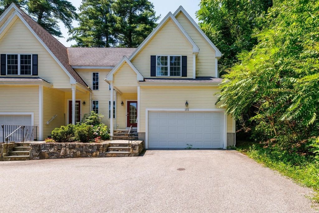 172 South St. #172, Northborough