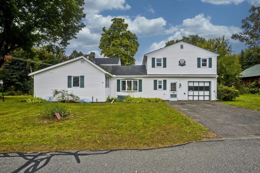 94 Chestnut St, Hatfield