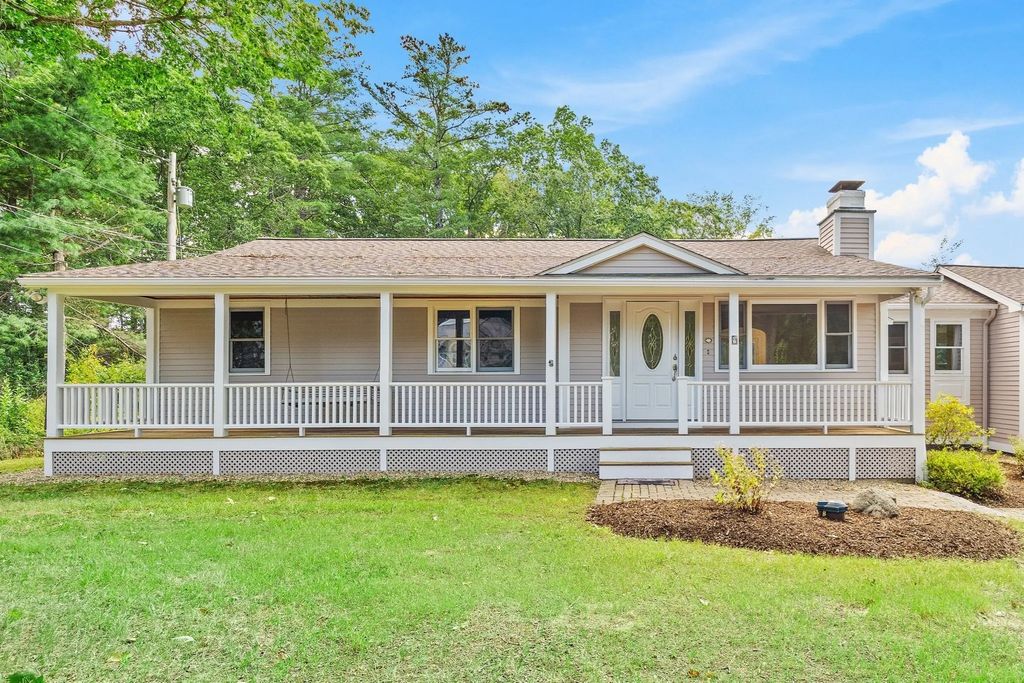 9 Old Lowell Road, Westford