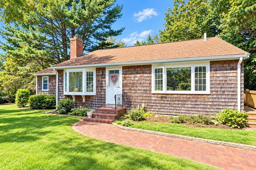 1721 South Street, Bridgewater
