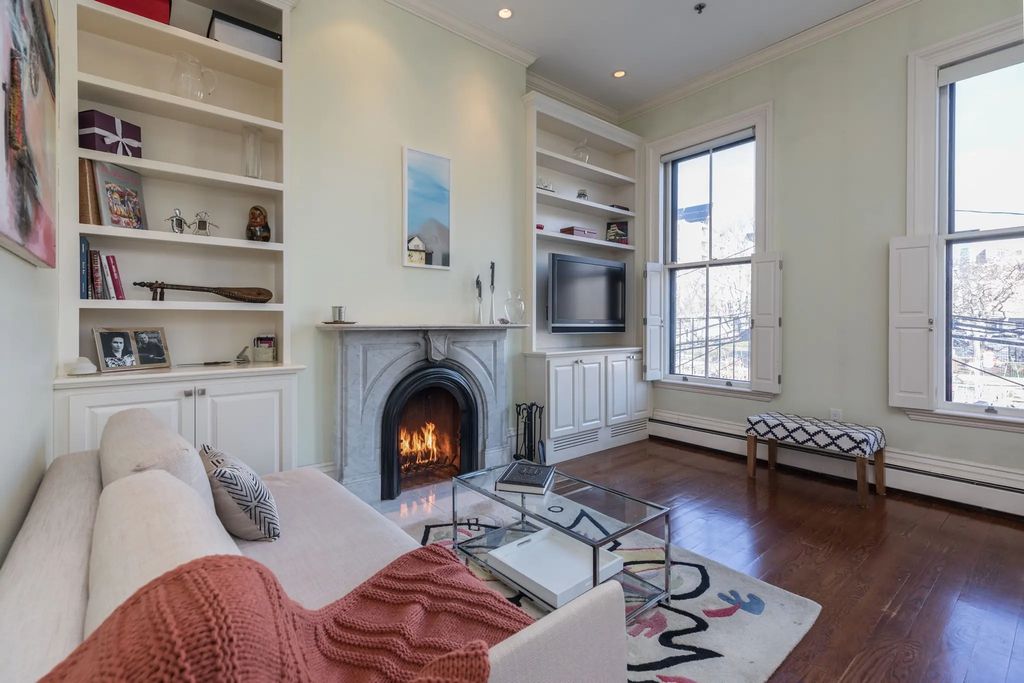 47 Dwight St #2, Boston