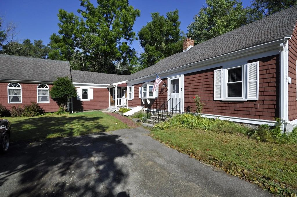 466 Summer St, East Bridgewater