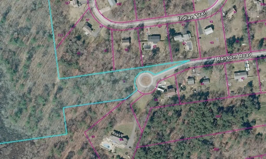 102 Ransom Road, Hanson