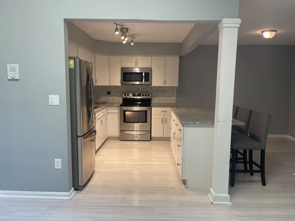 3009 Hockley #3009, Hingham