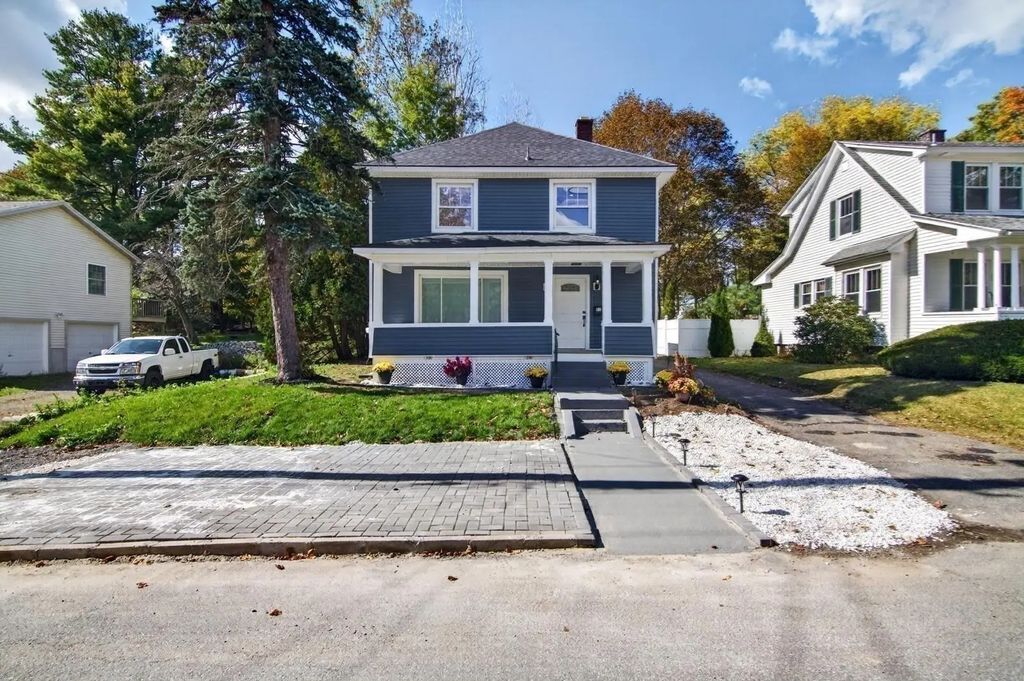 21 Ensign Ave, Pittsfield