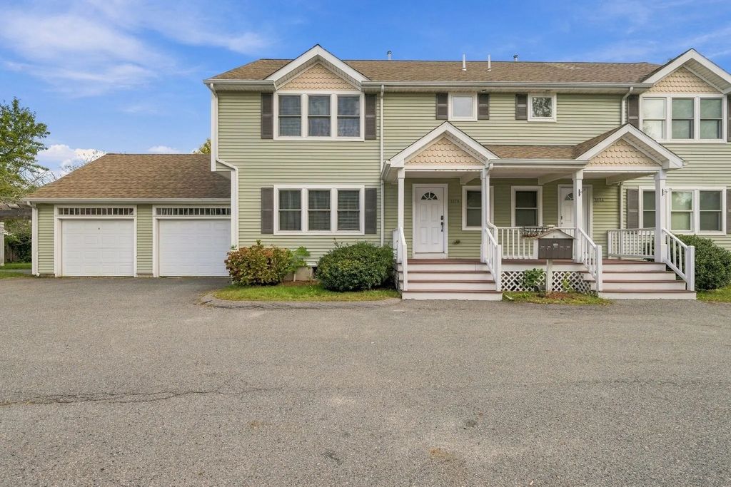 117 Ingell St #b, Taunton