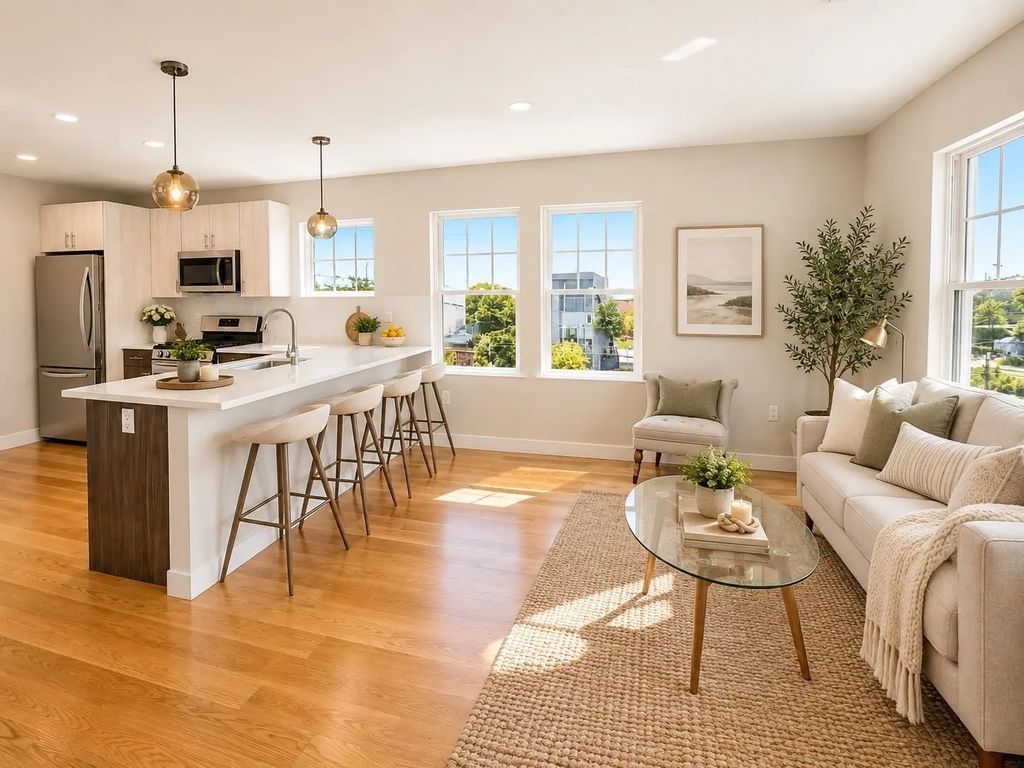 98 Prescott St #2a, Boston