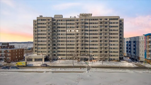 510 Revere Beach Blvd #905, Revere