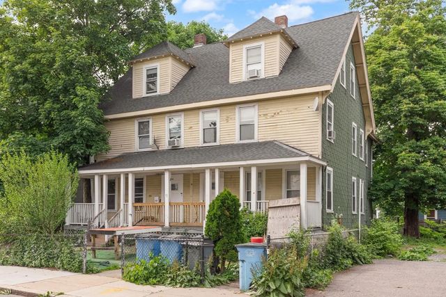 20-22 Ashford St, Boston