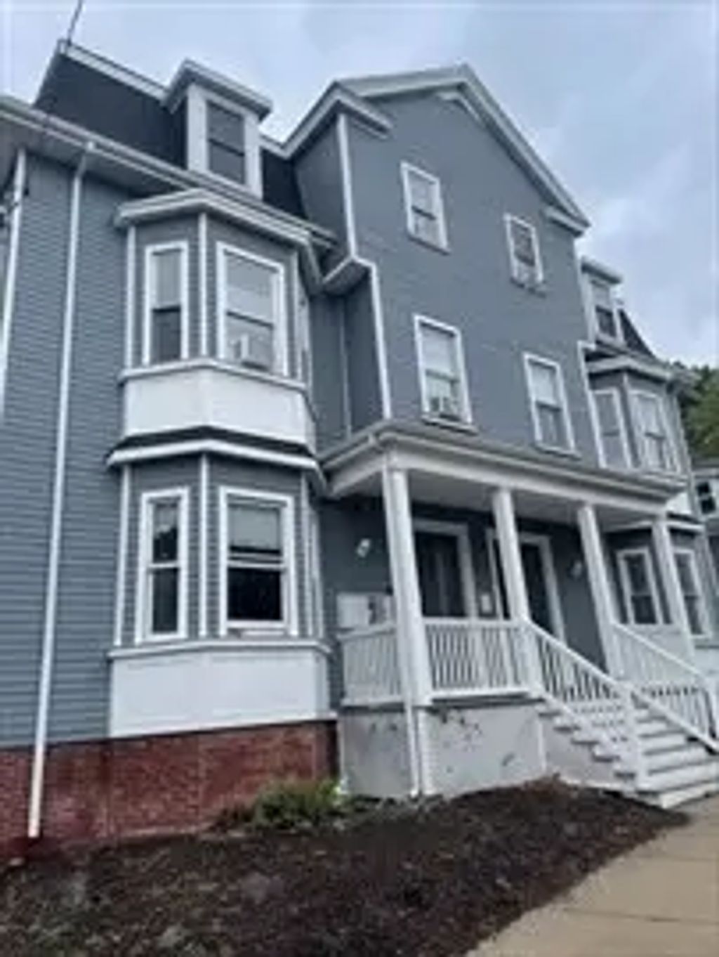 18 Belmont #2, Somerville