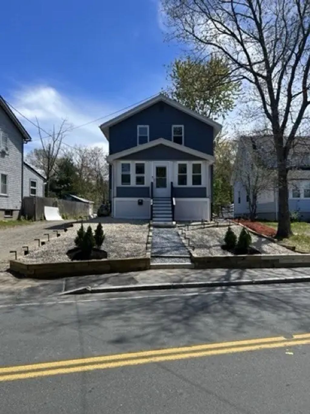 154 West St, Randolph