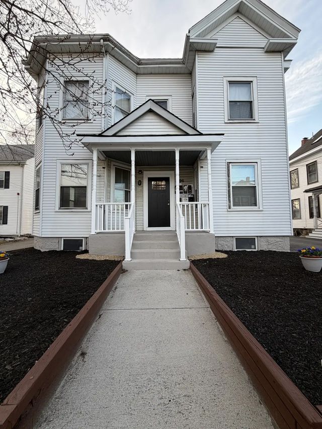 90-96 Bacon Street, Waltham