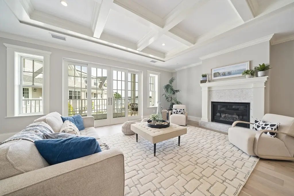 128 Elm Street #211, Cohasset