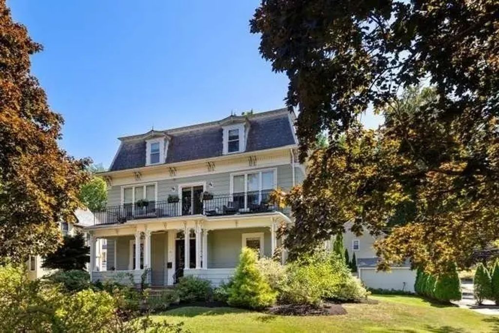 199 Washington Street #199, Winchester