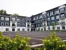 485 Blue Hills Parkway #6, Milton