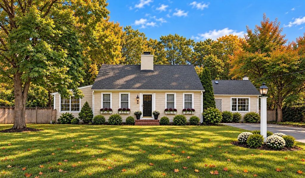 42 Plain Rd, Wayland