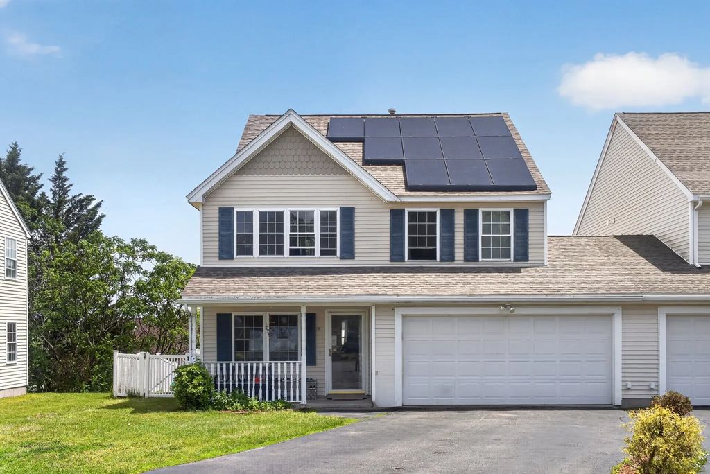 18 Frongillo Farm Rd, Worcester
