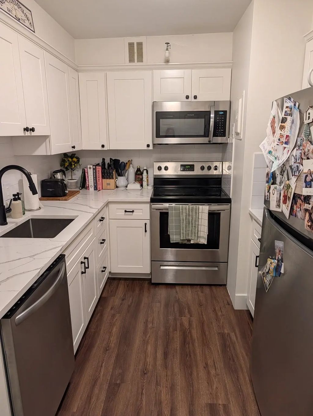 130 Bowdoin #701, Boston