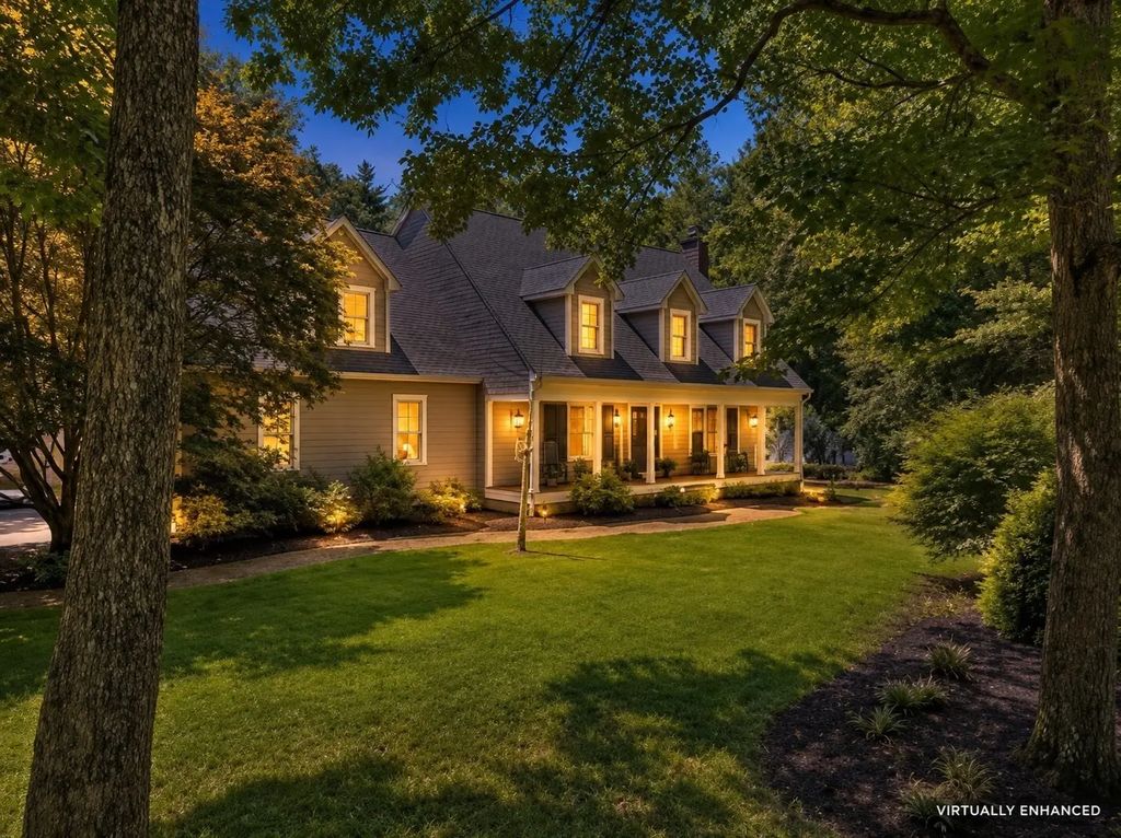 14 Cedar Ridge Ln, Mansfield