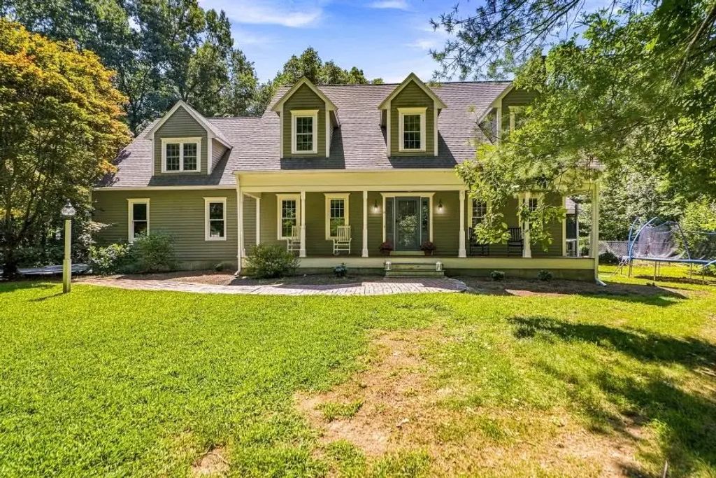 14 Cedar Ridge Ln, Mansfield