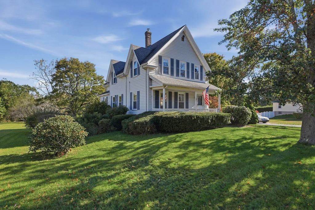 170 Park Ave, Bridgewater