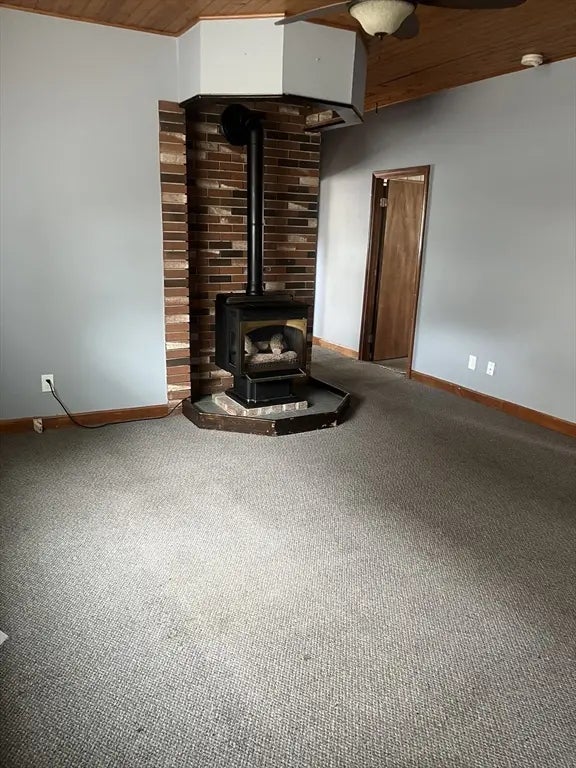 57 Arizona Street #1, Fall River