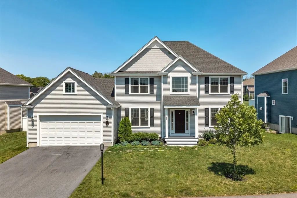 34 Pratt Ave, Bridgewater