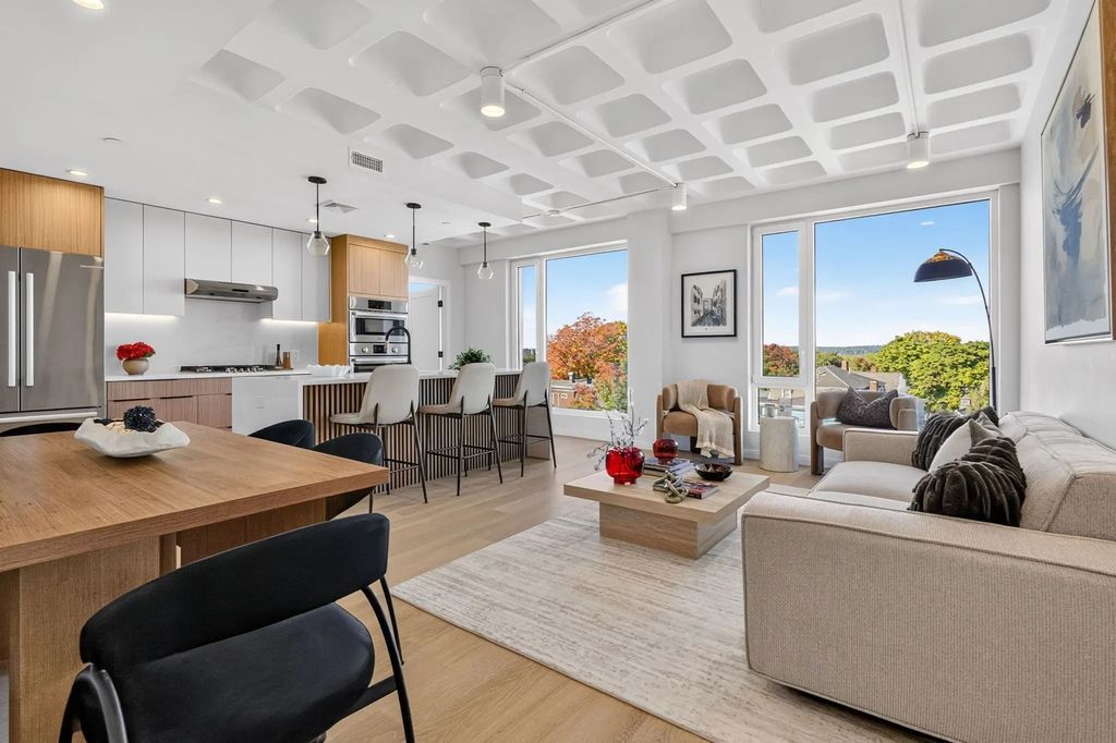 125 Lowell Street #603, Somerville