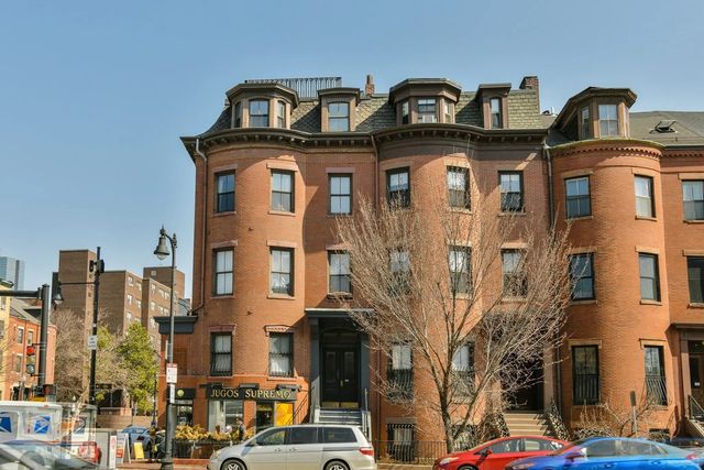 504 Massachusetts Ave #3, Boston