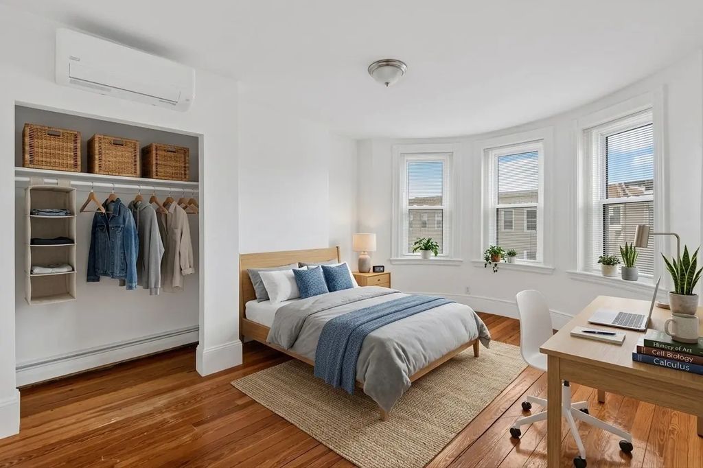 866 Huntington Ave #2, Boston