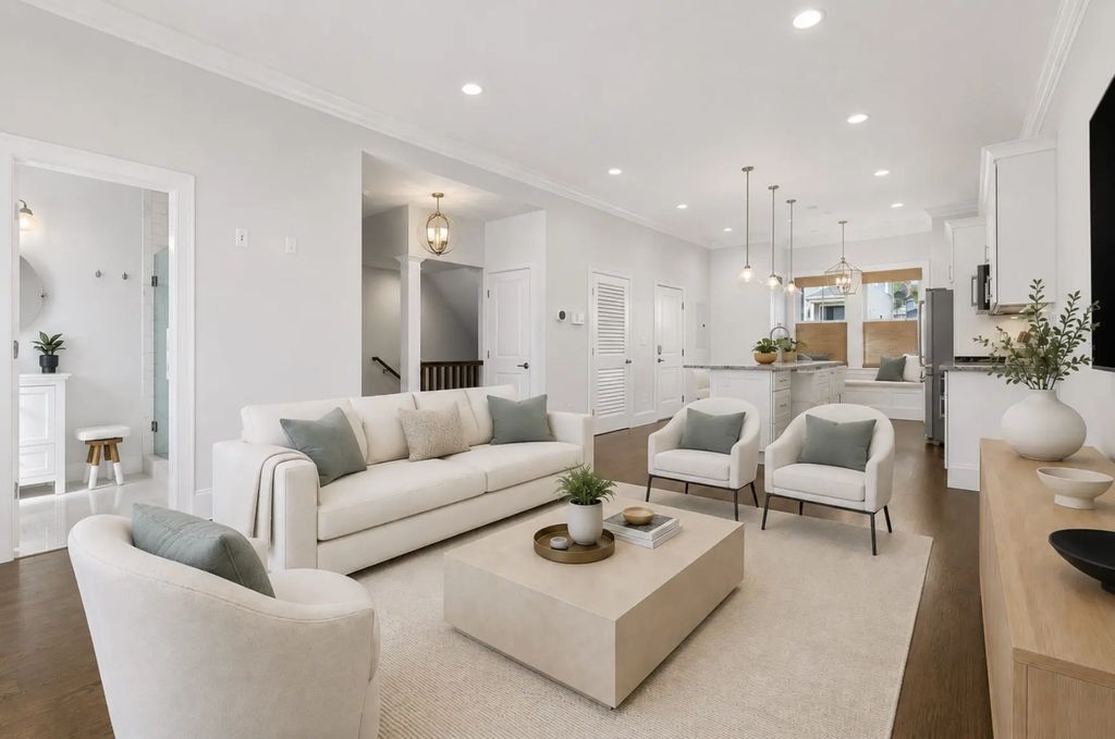 25 Brighton St #1, Boston