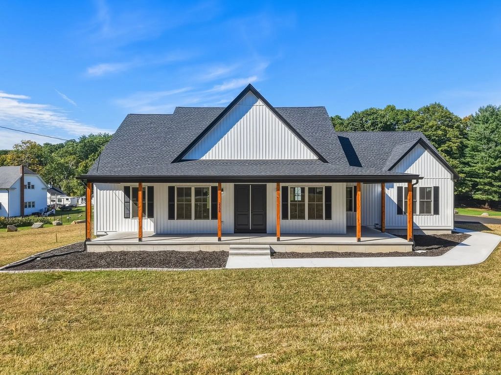 2238 Baptist Hill Rd, Palmer